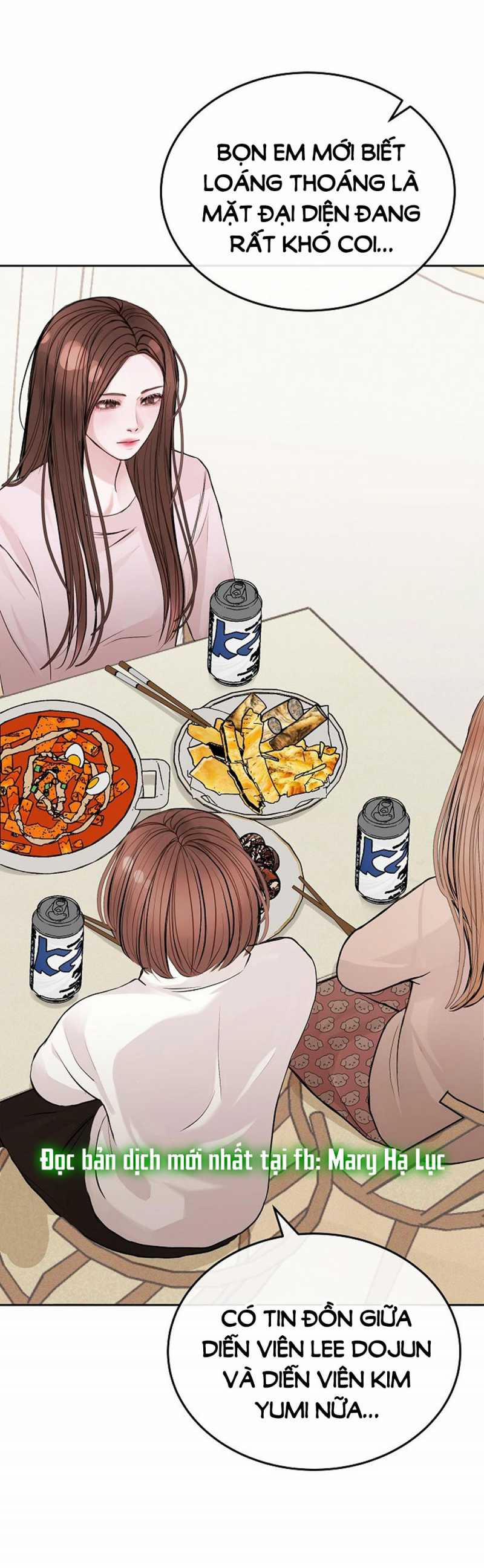 Vụ Bê Bối Trá Hình 21.1 trang 15