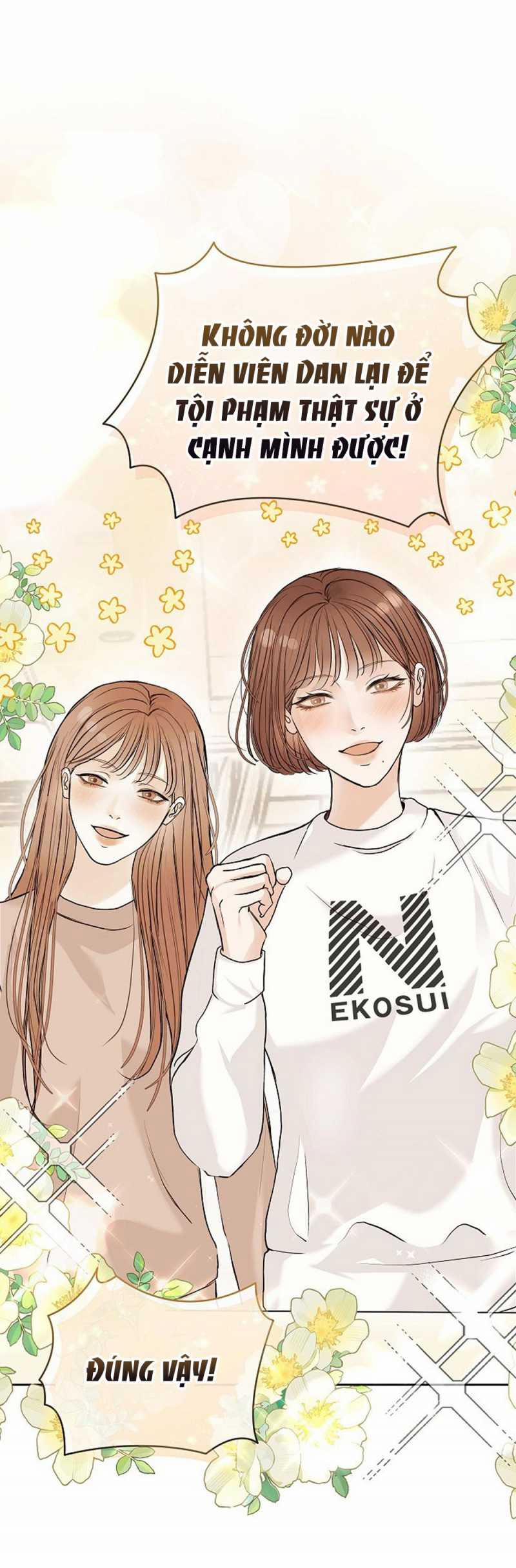 Vụ Bê Bối Trá Hình 21.1 trang 22