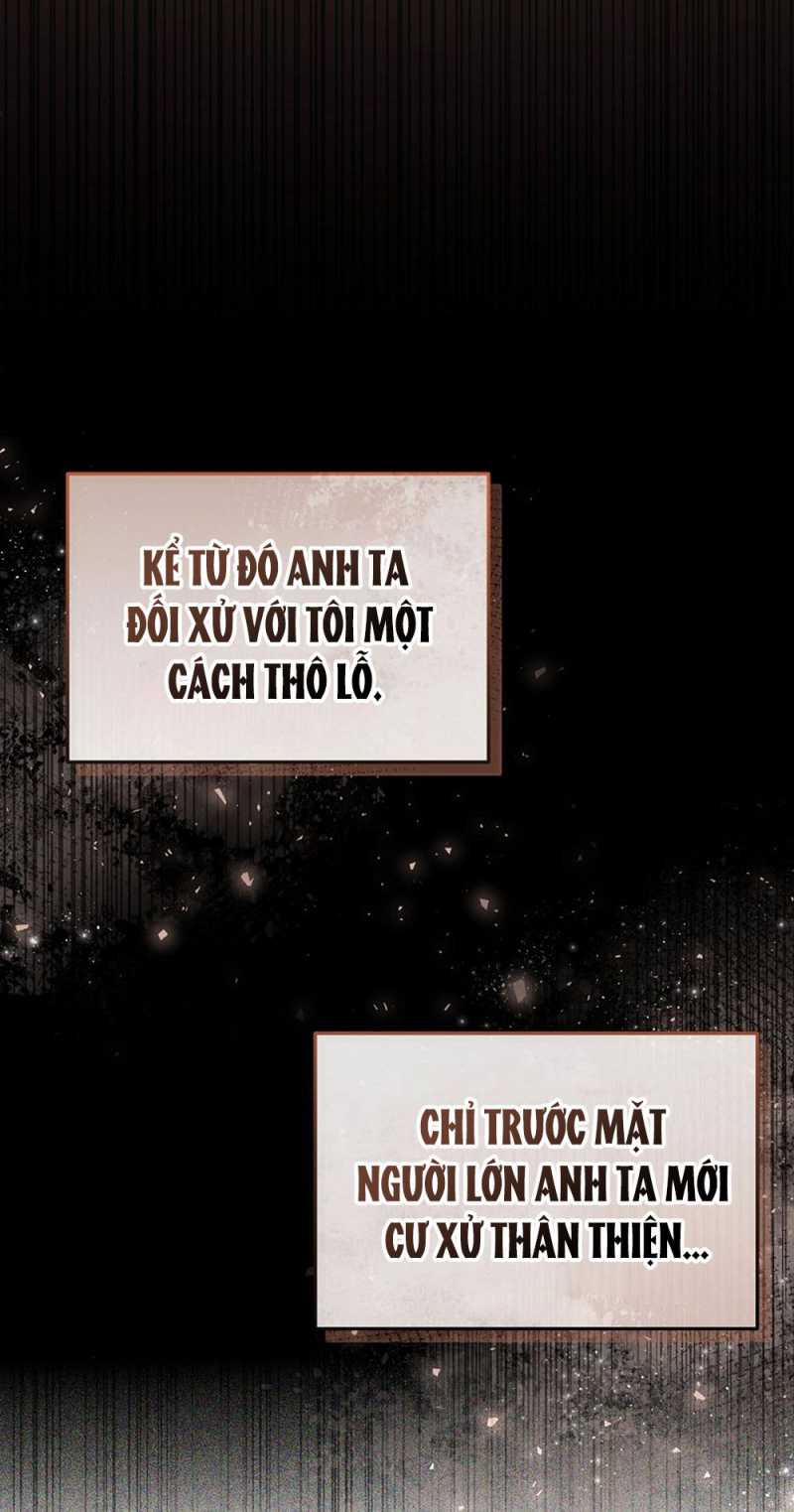 Vụ Bê Bối Trá Hình 21.2 trang 3