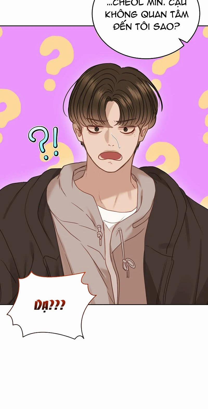 Vụ Bê Bối Trá Hình 22.1 trang 11