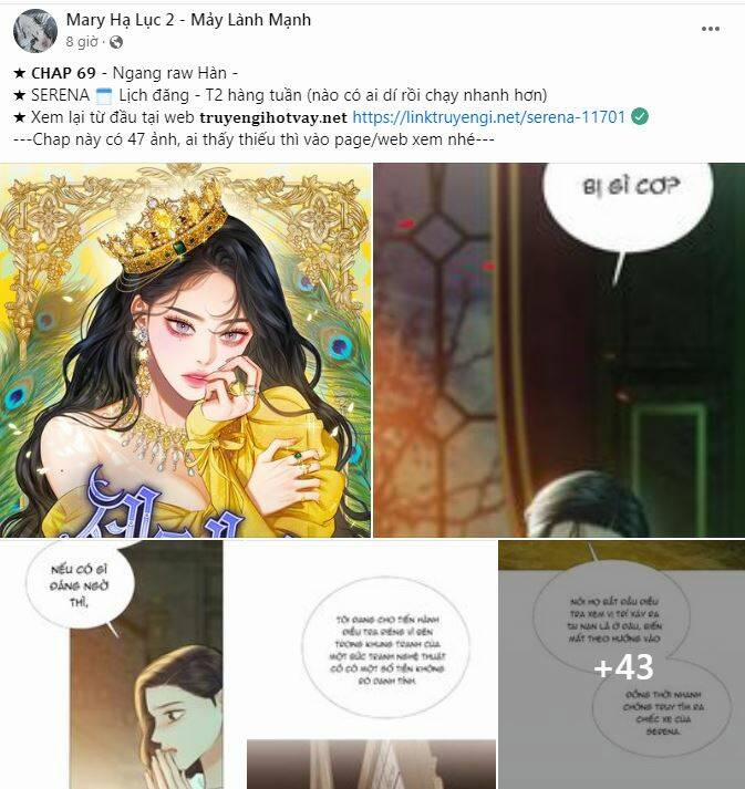 Vụ Bê Bối Trá Hình 22.1 trang 12