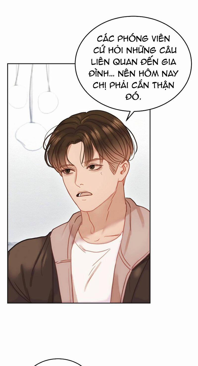 Vụ Bê Bối Trá Hình 22.1 trang 2