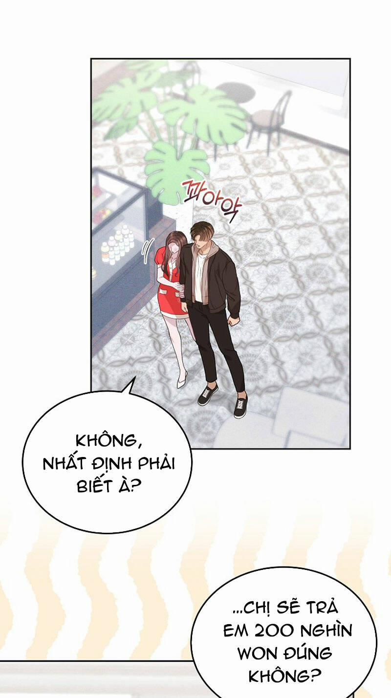 Vụ Bê Bối Trá Hình 22.1 trang 20