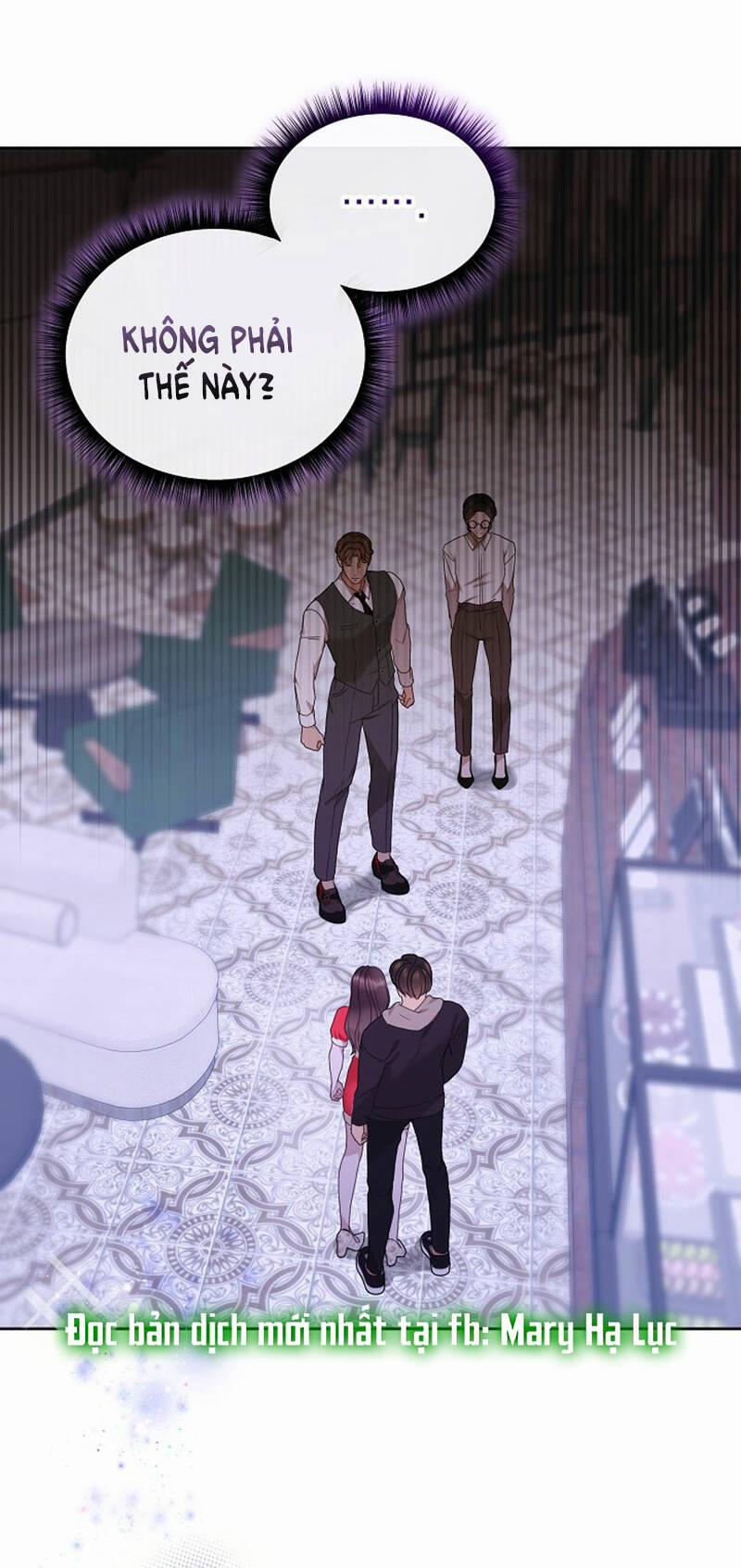 Vụ Bê Bối Trá Hình 22.1 trang 27