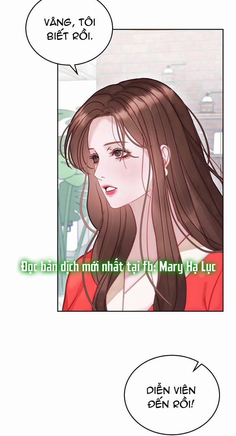 Vụ Bê Bối Trá Hình 22.1 trang 3