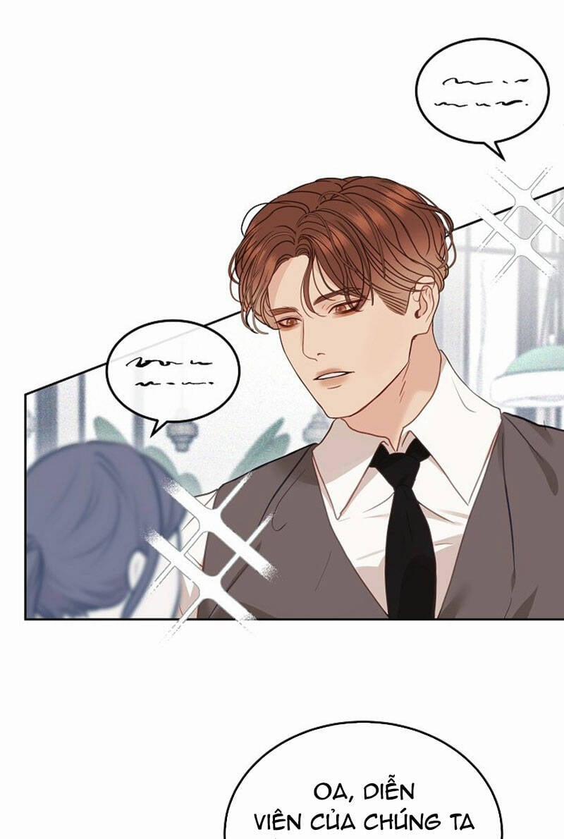 Vụ Bê Bối Trá Hình 22.1 trang 6