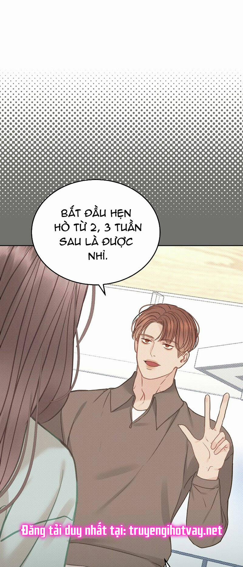 Vụ Bê Bối Trá Hình 22.1 trang 8