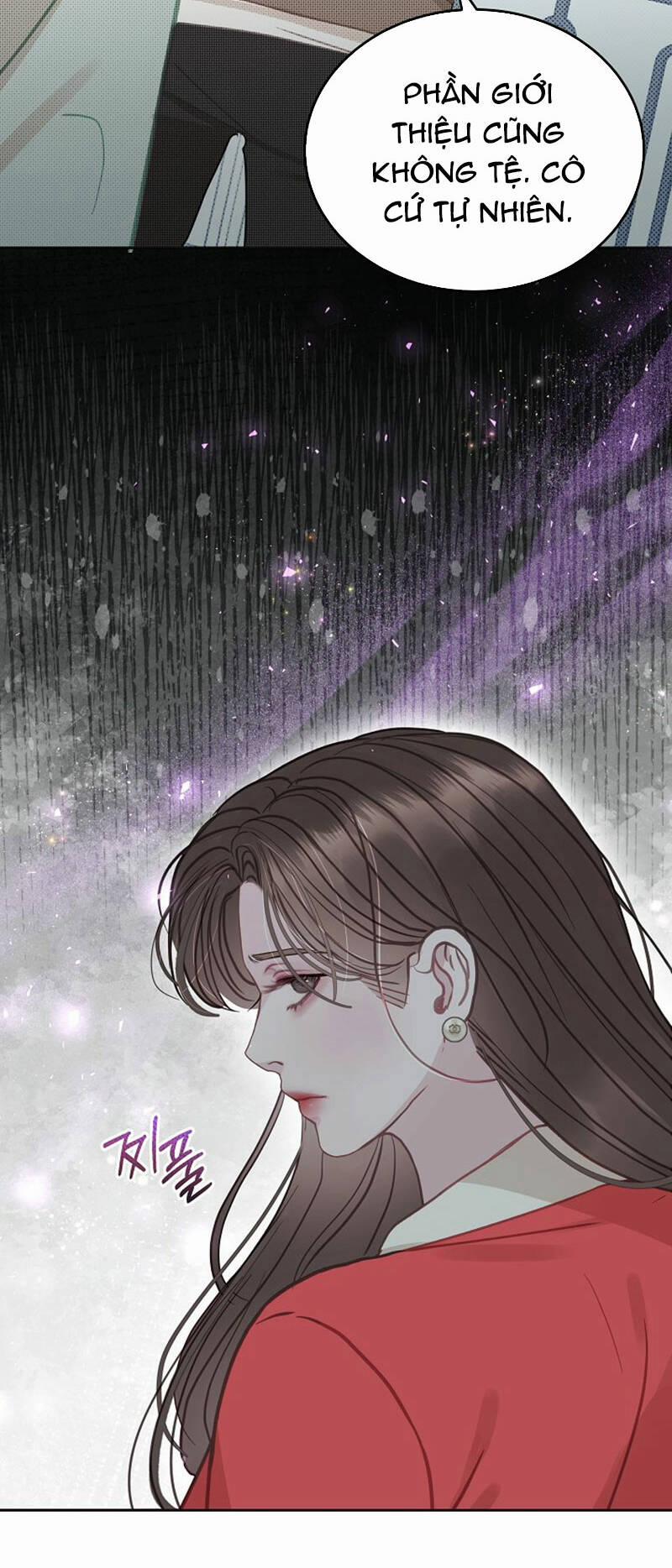 Vụ Bê Bối Trá Hình 22.1 trang 9