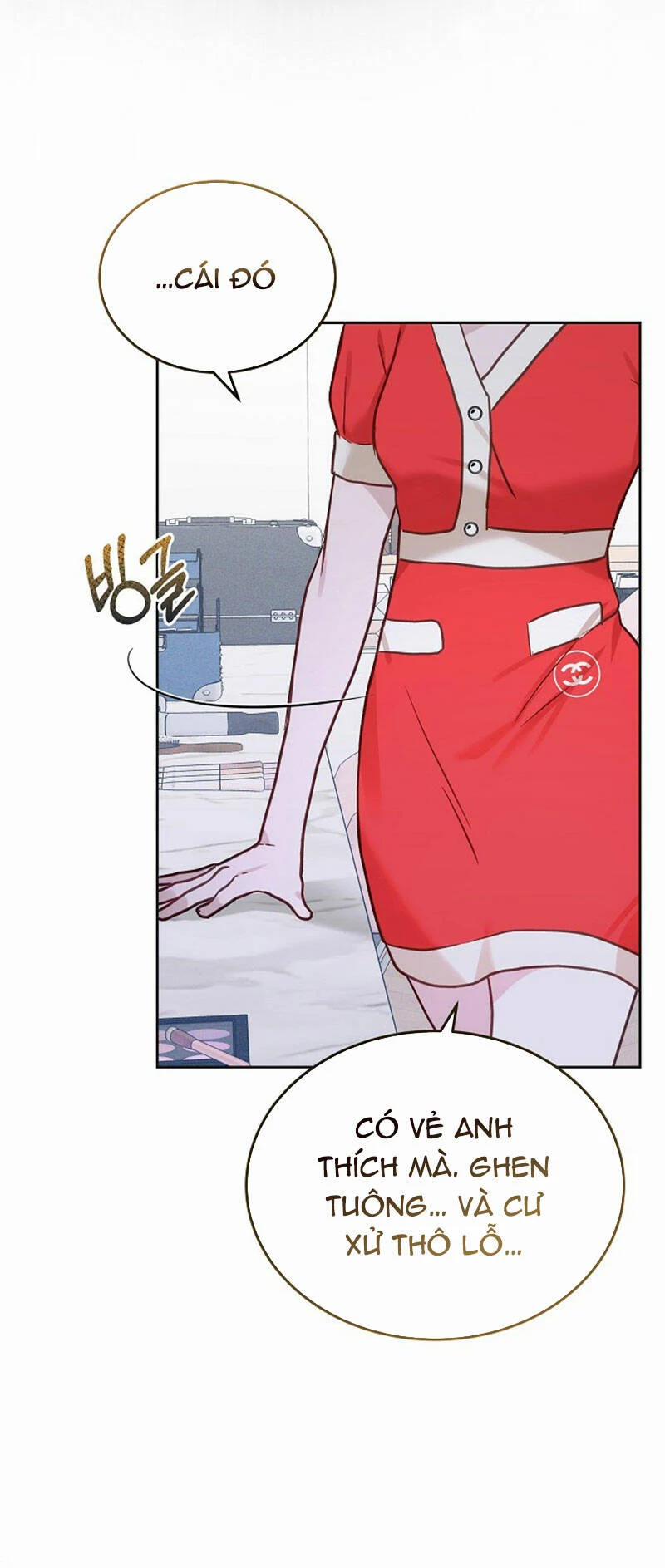 Vụ Bê Bối Trá Hình 22.2 trang 15