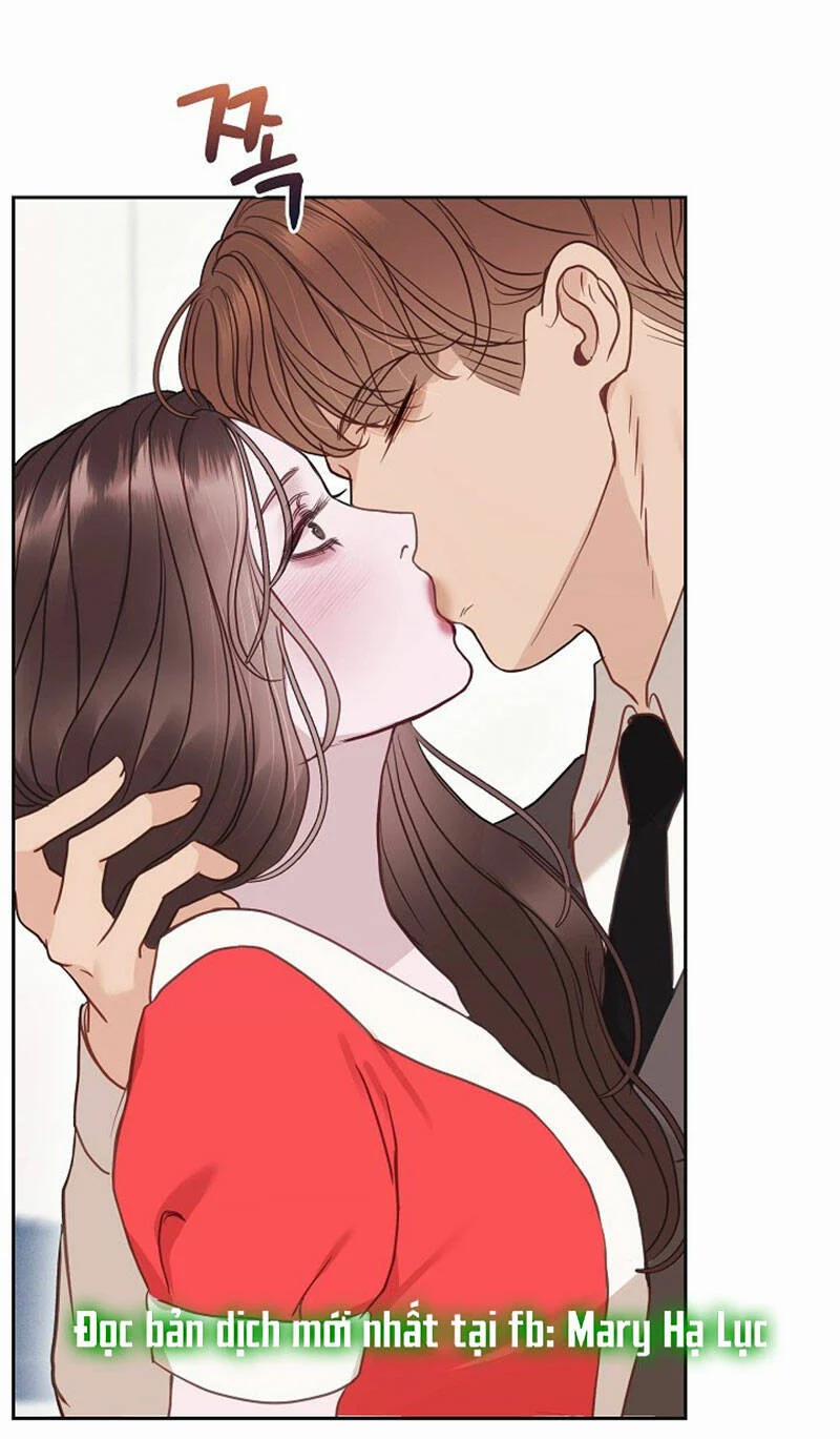 Vụ Bê Bối Trá Hình 22.2 trang 21