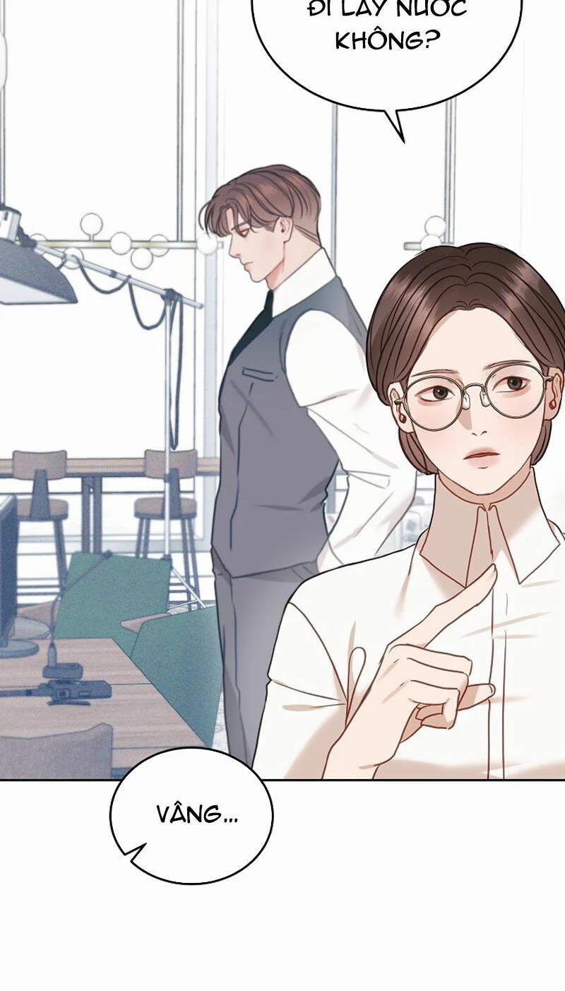 Vụ Bê Bối Trá Hình 22.2 trang 3