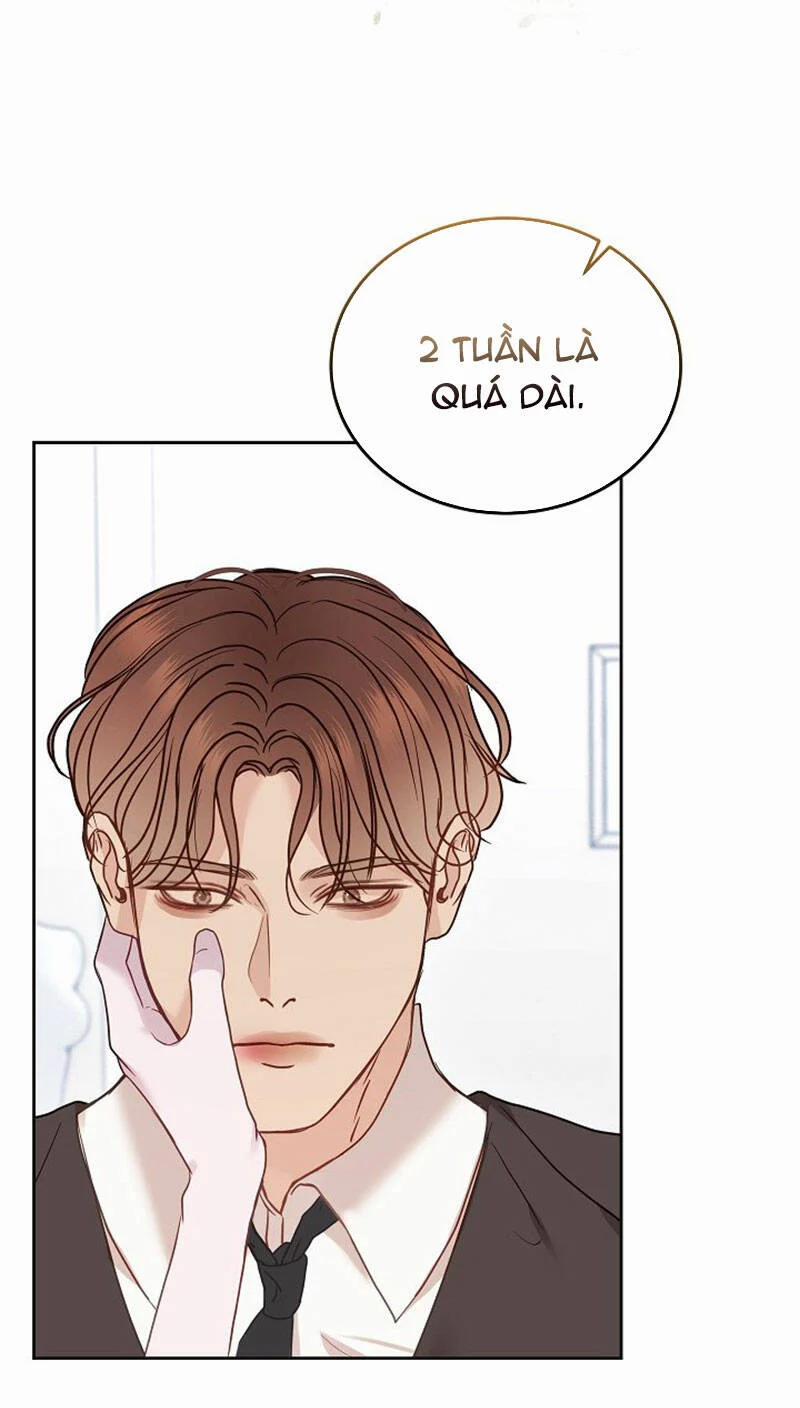 Vụ Bê Bối Trá Hình 22.2 trang 30