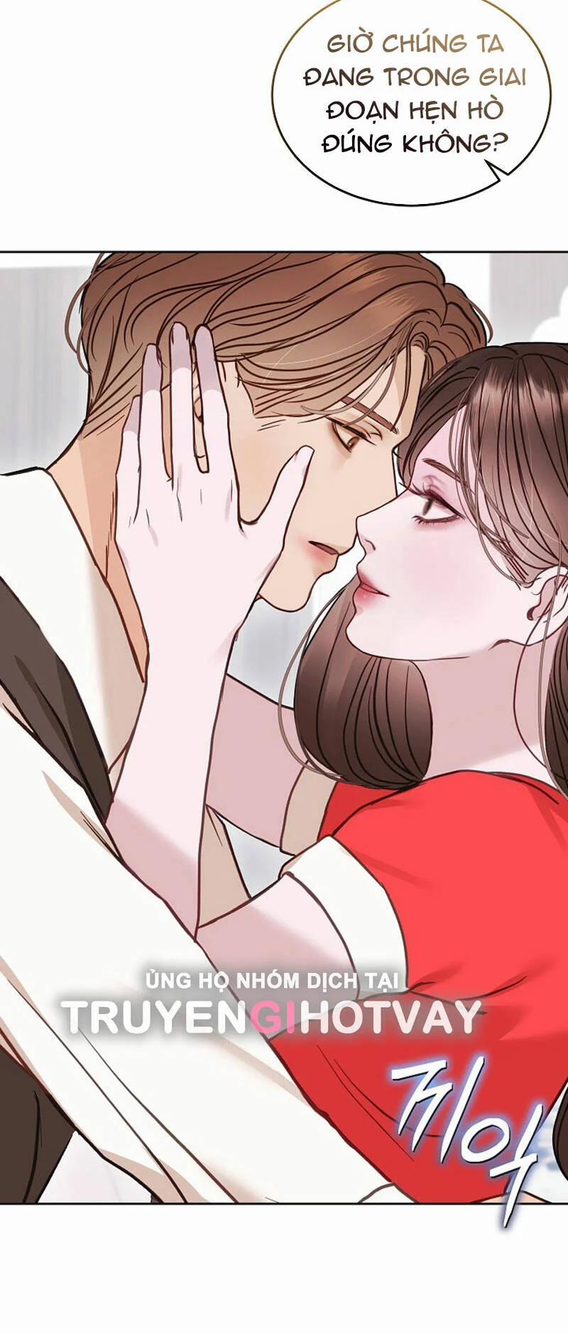 Vụ Bê Bối Trá Hình 22.2 trang 32