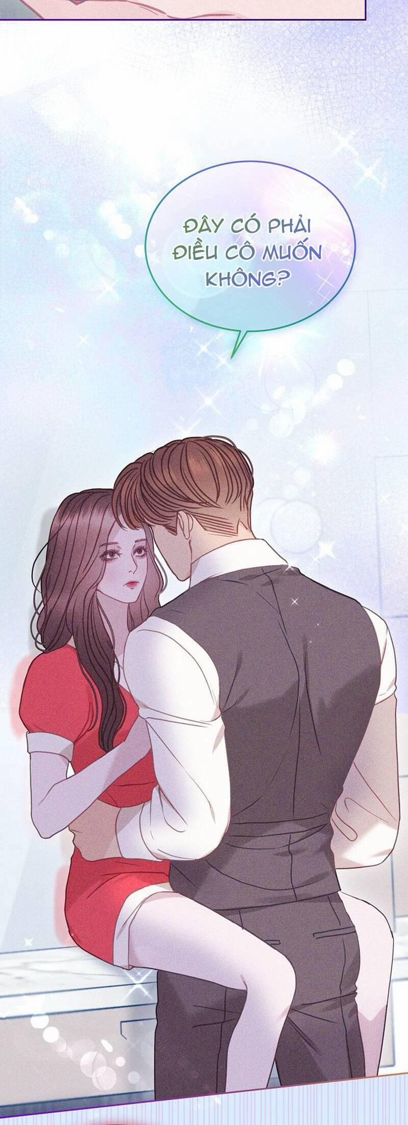 Vụ Bê Bối Trá Hình 23.1 trang 1