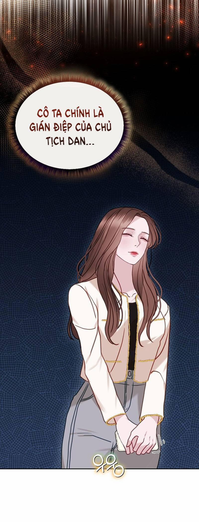 Vụ Bê Bối Trá Hình 23.1 trang 16