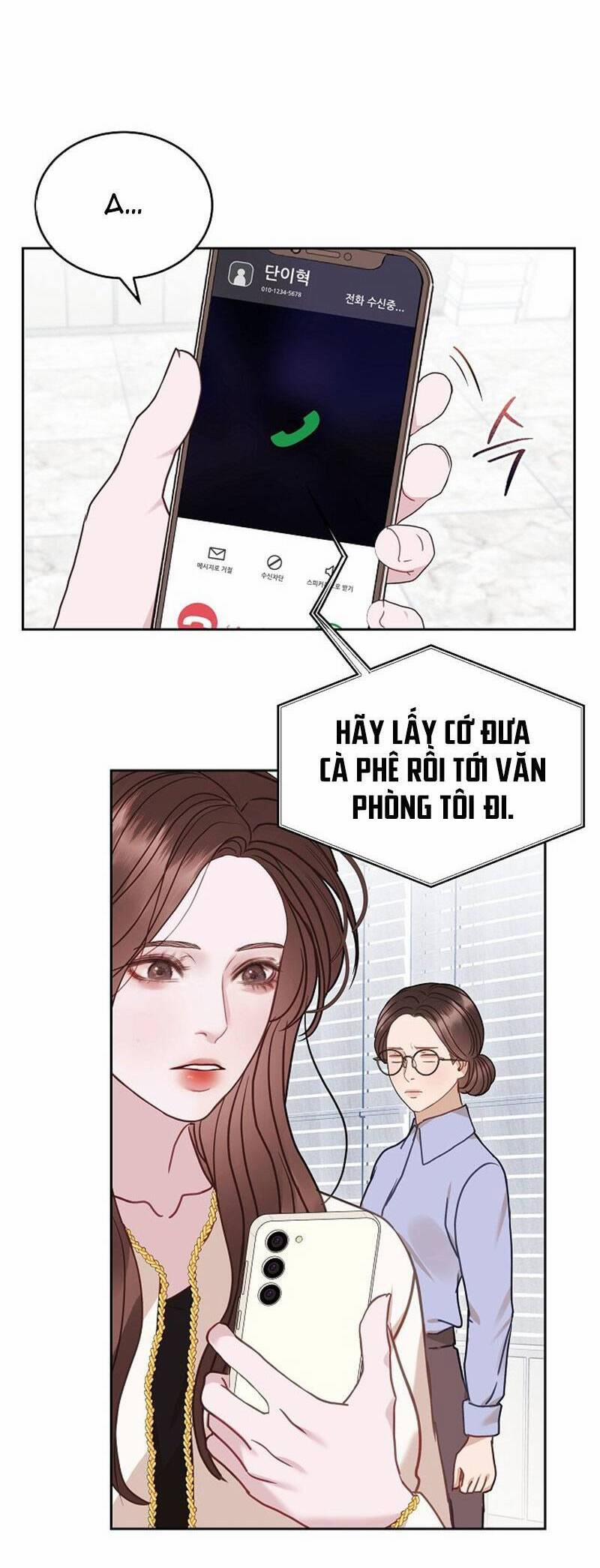 Vụ Bê Bối Trá Hình 23.1 trang 17