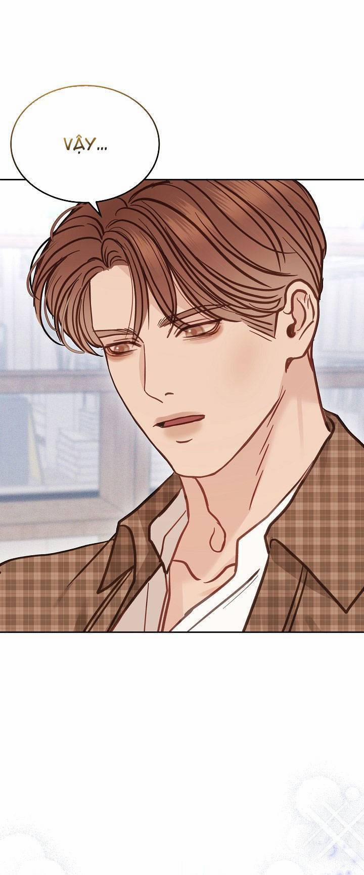 Vụ Bê Bối Trá Hình 23.1 trang 20