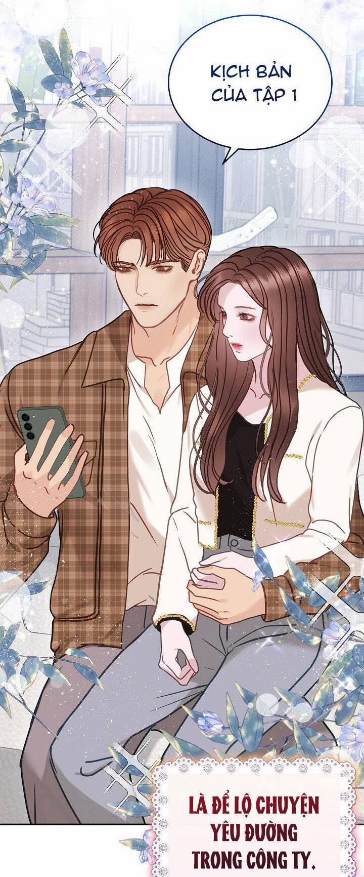 Vụ Bê Bối Trá Hình 23.1 trang 21