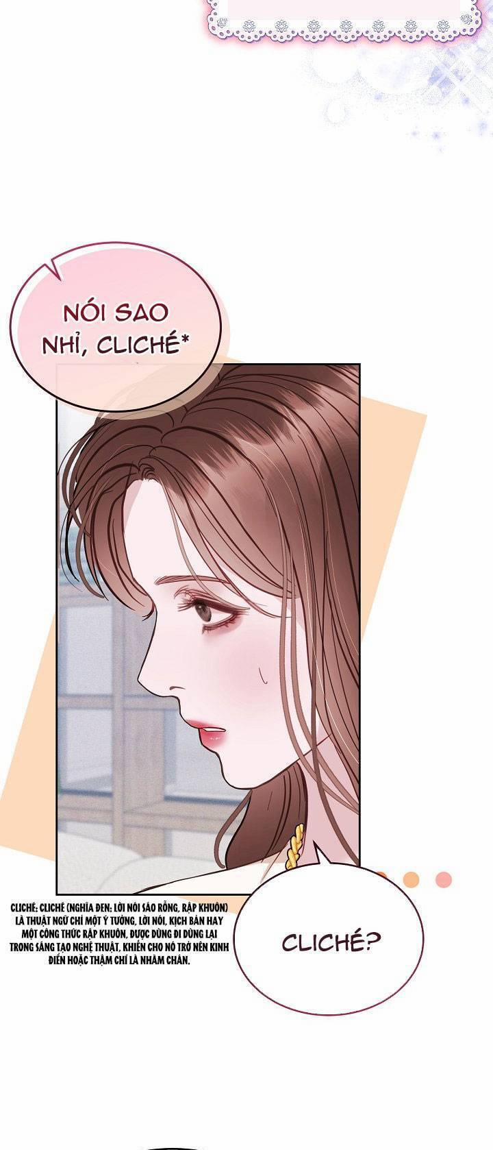 Vụ Bê Bối Trá Hình 23.1 trang 22