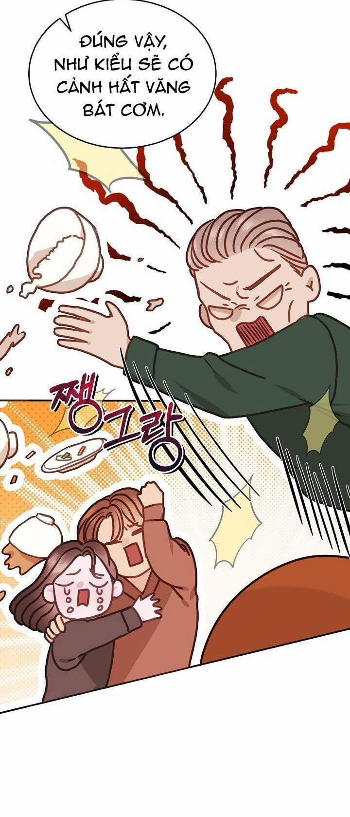 Vụ Bê Bối Trá Hình 23.1 trang 23