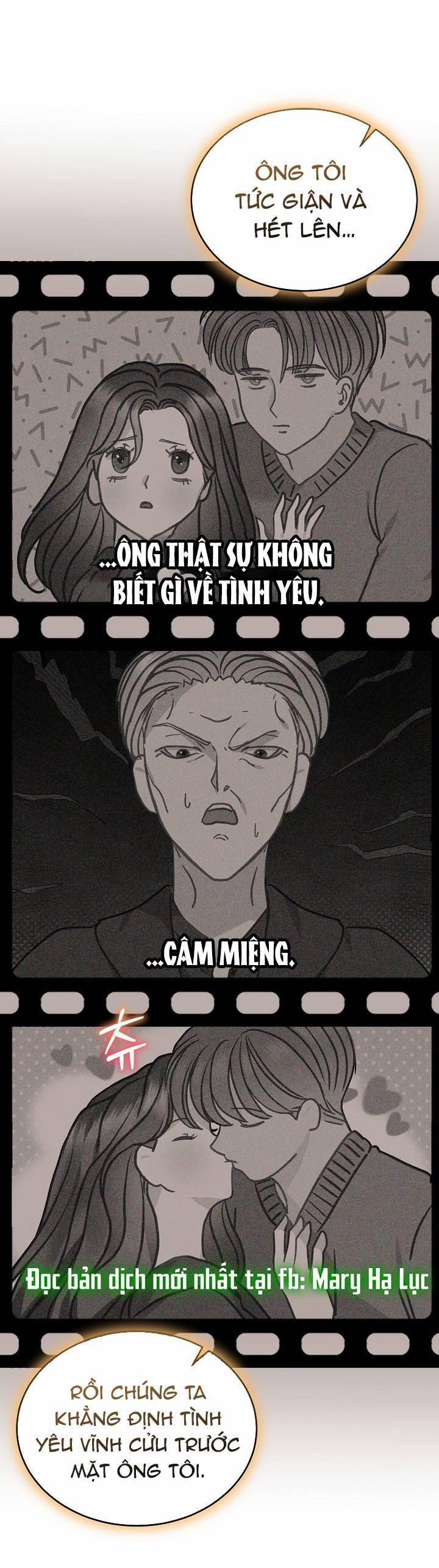 Vụ Bê Bối Trá Hình 23.1 trang 24