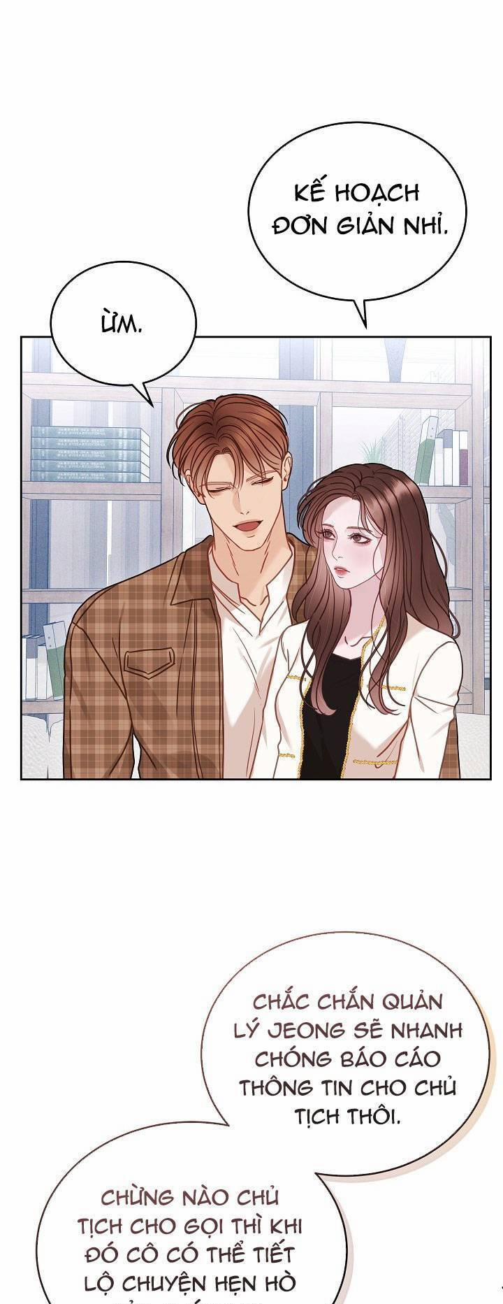 Vụ Bê Bối Trá Hình 23.1 trang 25