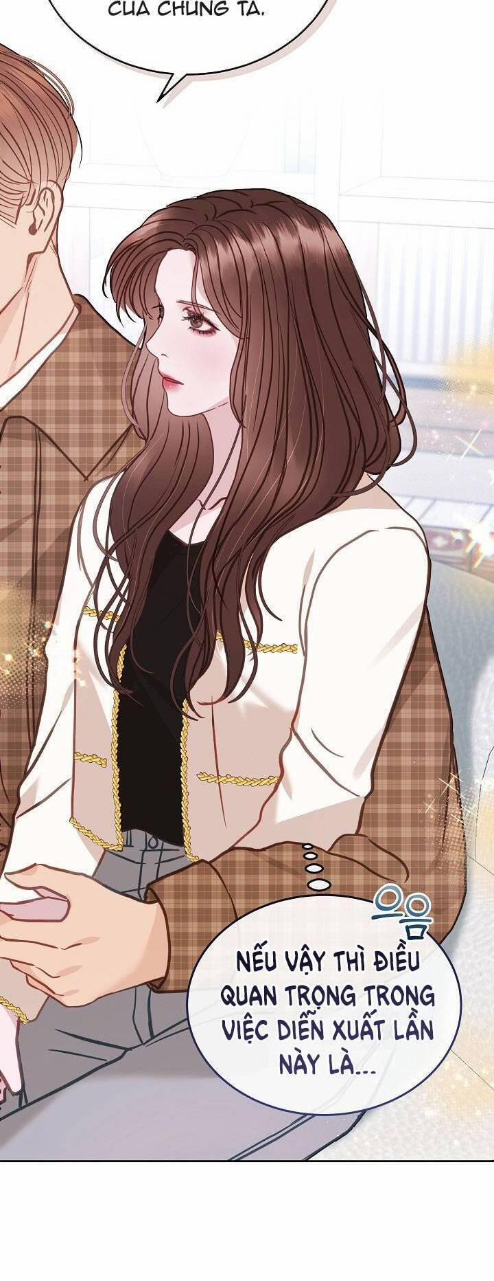 Vụ Bê Bối Trá Hình 23.1 trang 26