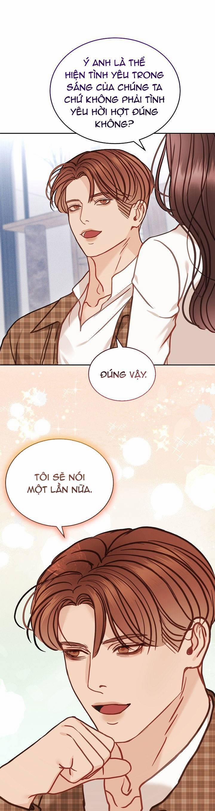 Vụ Bê Bối Trá Hình 23.1 trang 27