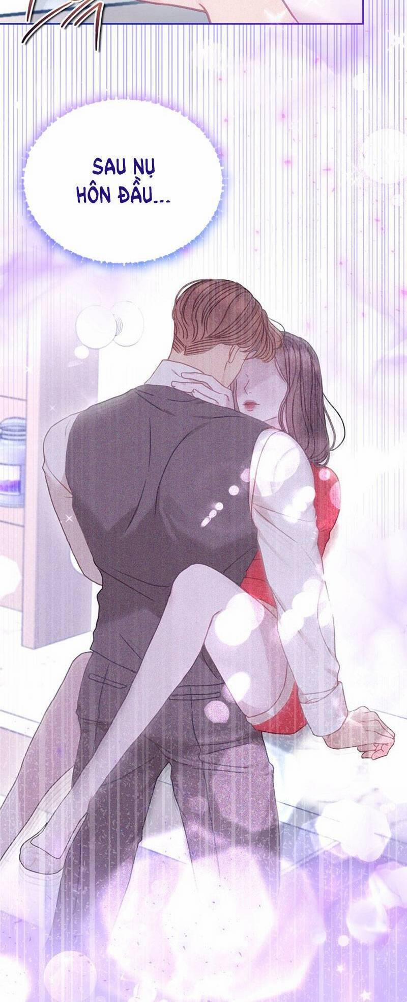 Vụ Bê Bối Trá Hình 23.1 trang 3