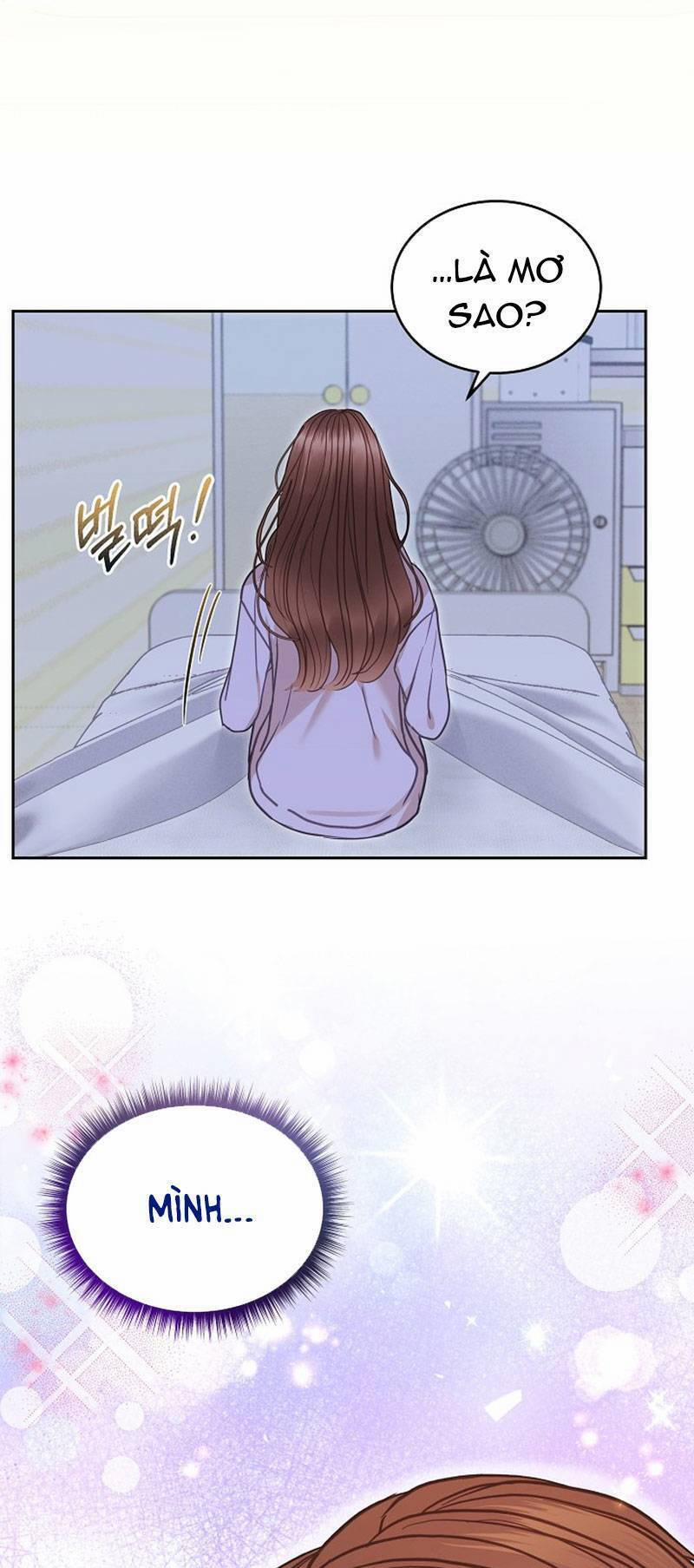 Vụ Bê Bối Trá Hình 23.1 trang 5