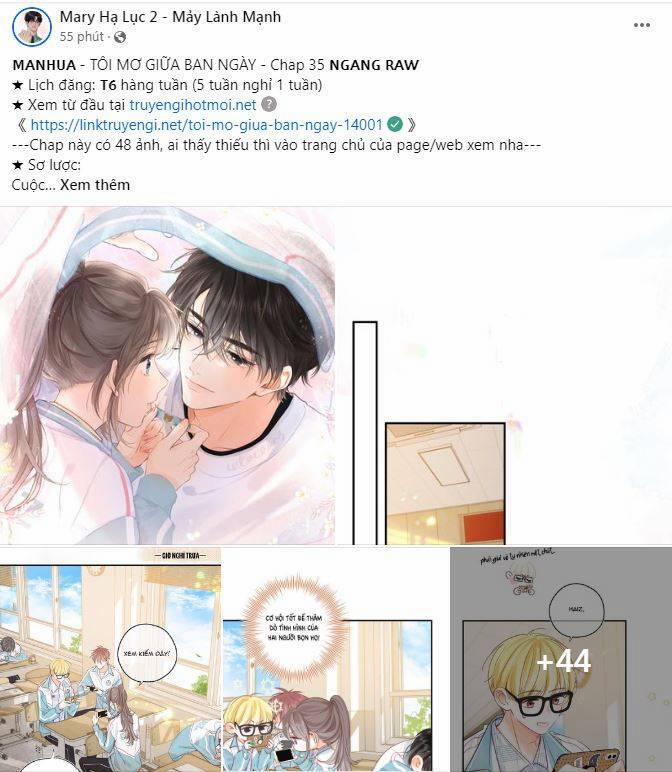 Vụ Bê Bối Trá Hình 23.1 trang 7