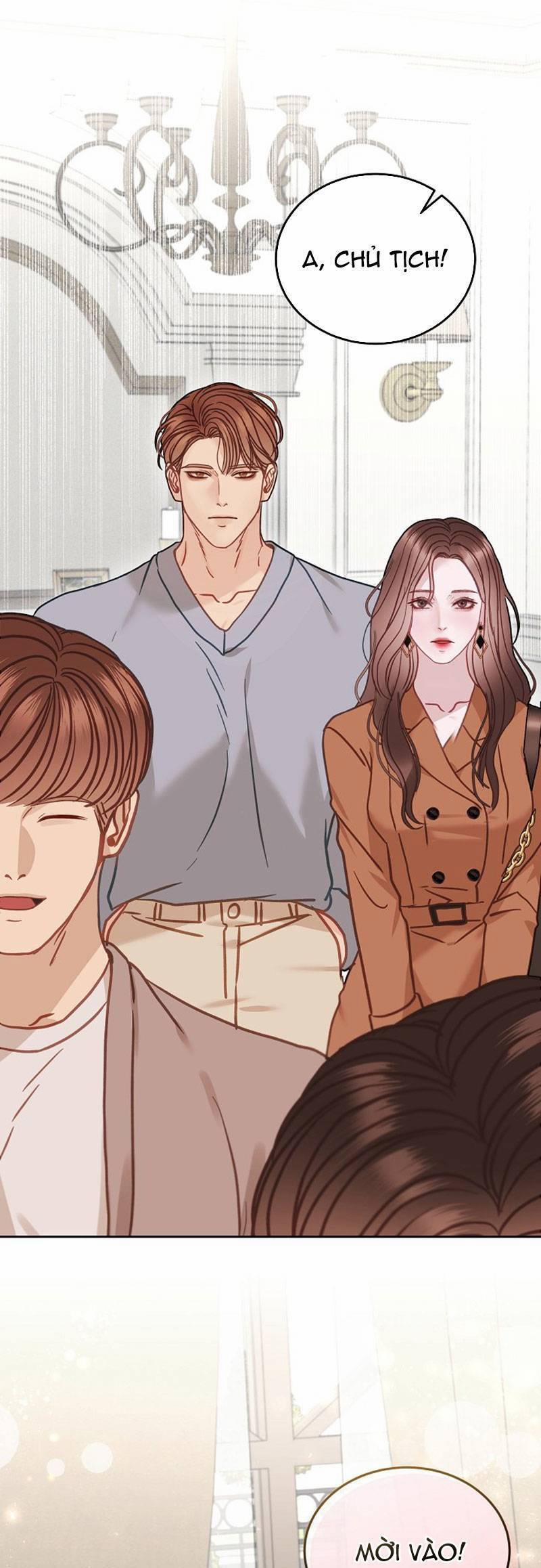 Vụ Bê Bối Trá Hình 23.2 trang 10