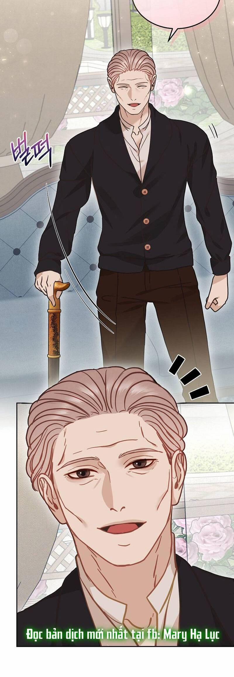 Vụ Bê Bối Trá Hình 23.2 trang 11