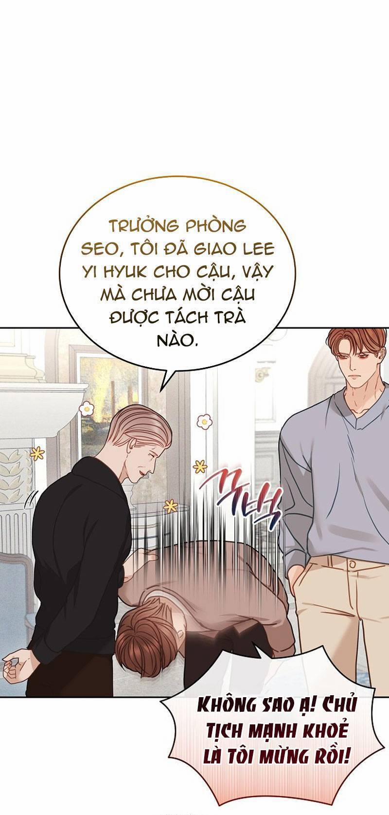 Vụ Bê Bối Trá Hình 23.2 trang 12