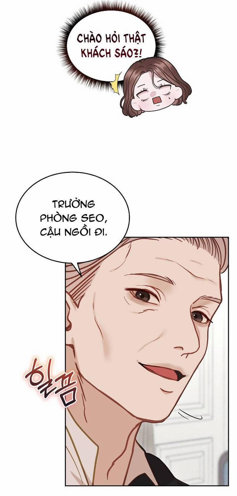 Vụ Bê Bối Trá Hình 23.2 trang 13