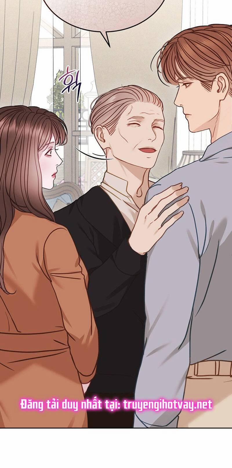 Vụ Bê Bối Trá Hình 23.2 trang 15