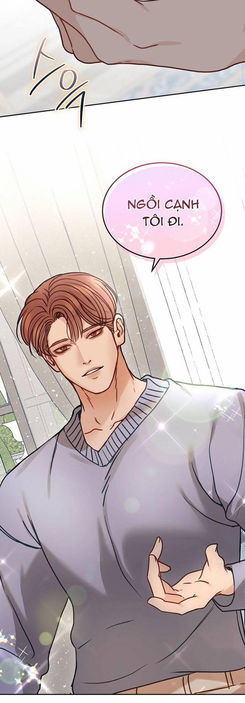 Vụ Bê Bối Trá Hình 23.2 trang 18