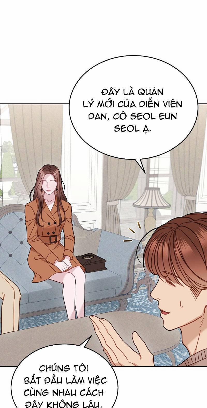 Vụ Bê Bối Trá Hình 23.2 trang 21