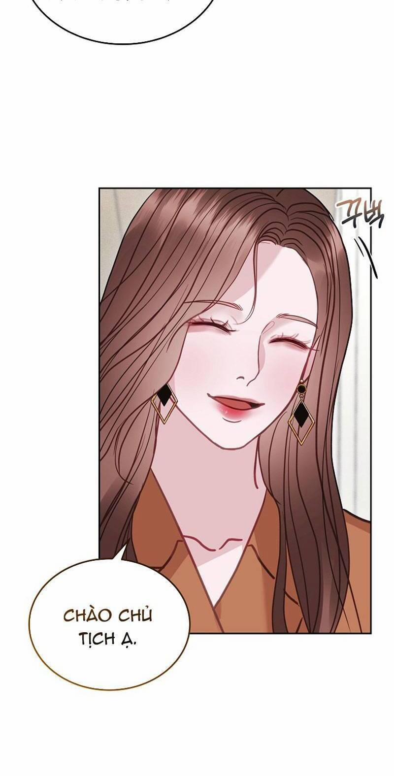 Vụ Bê Bối Trá Hình 23.2 trang 22