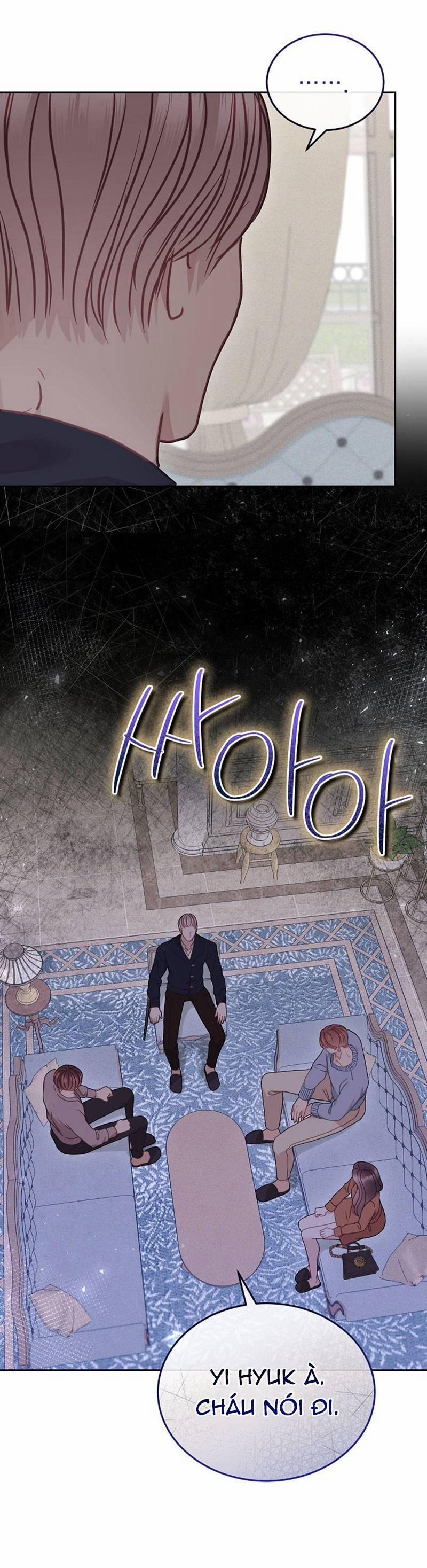 Vụ Bê Bối Trá Hình 23.2 trang 23