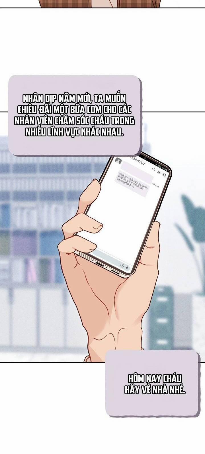 Vụ Bê Bối Trá Hình 23.2 trang 4