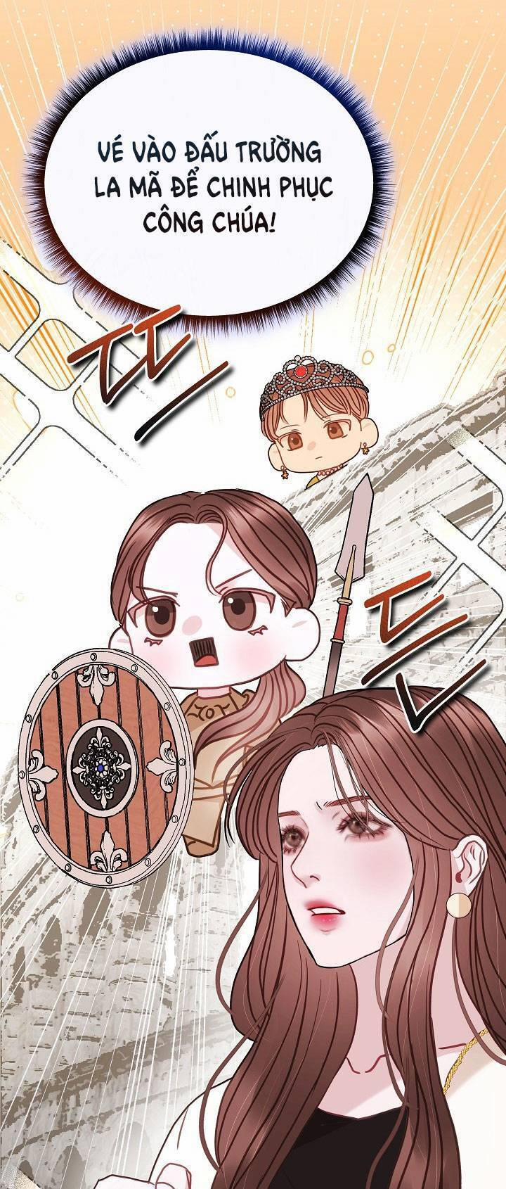 Vụ Bê Bối Trá Hình 23.2 trang 7