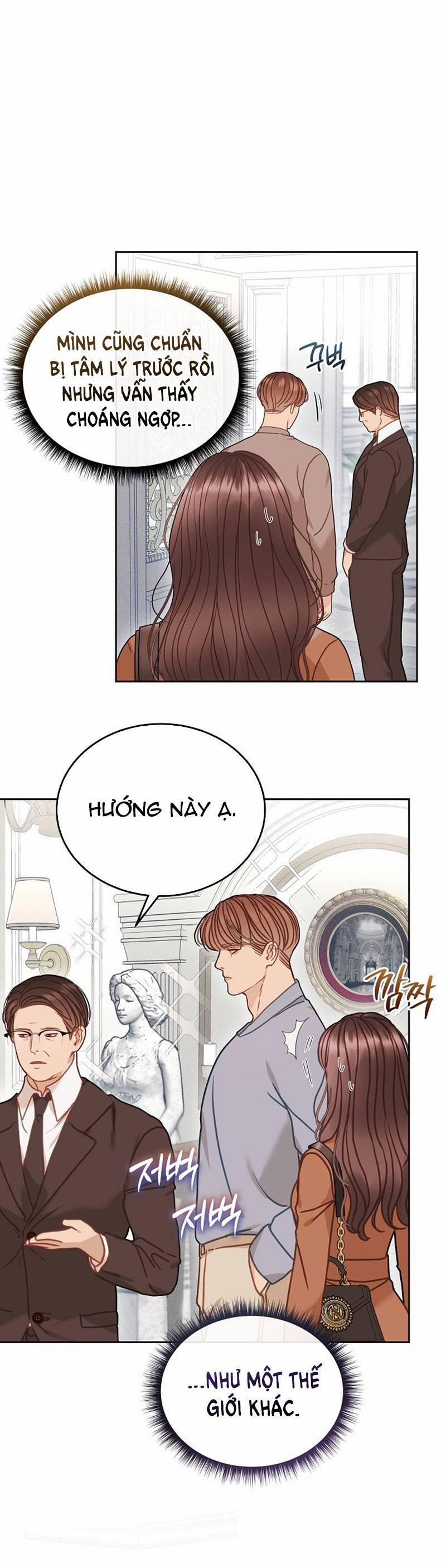 Vụ Bê Bối Trá Hình 23.2 trang 9