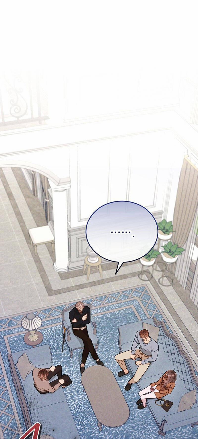 Vụ Bê Bối Trá Hình 24.1 trang 0