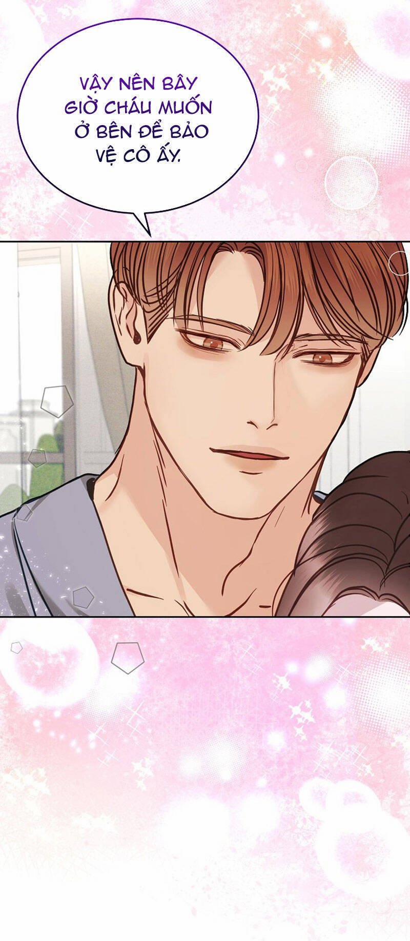 Vụ Bê Bối Trá Hình 24.1 trang 16