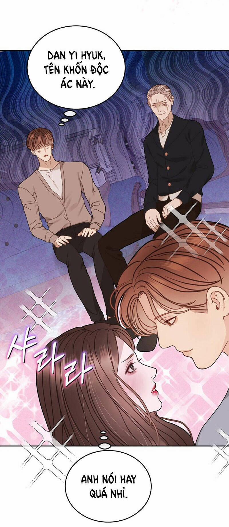 Vụ Bê Bối Trá Hình 24.1 trang 17