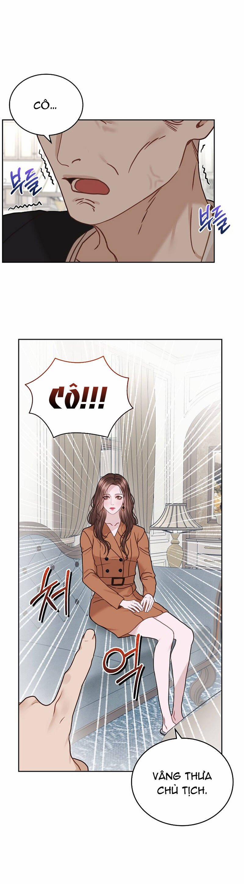 Vụ Bê Bối Trá Hình 24.1 trang 18