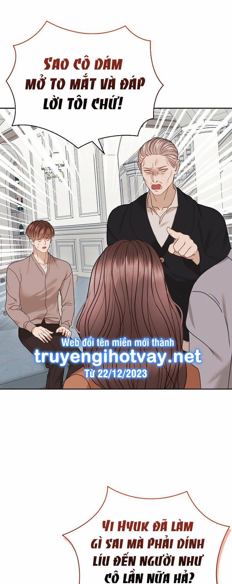 Vụ Bê Bối Trá Hình 24.1 trang 19