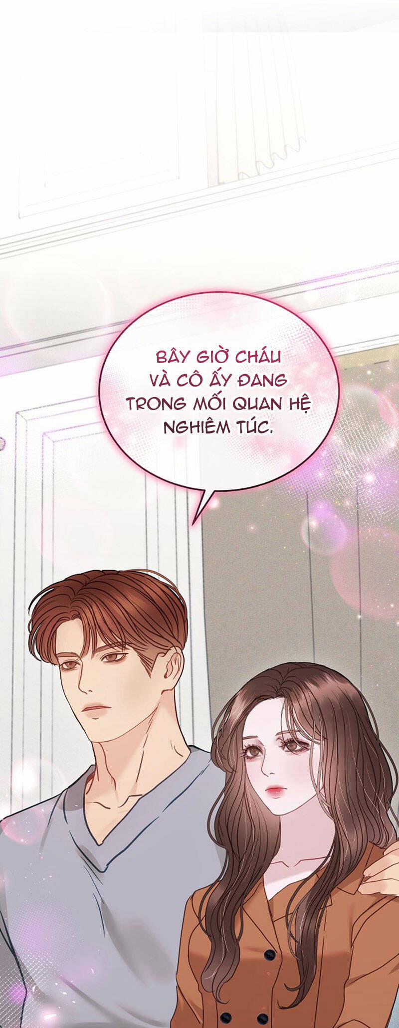 Vụ Bê Bối Trá Hình 24.1 trang 2