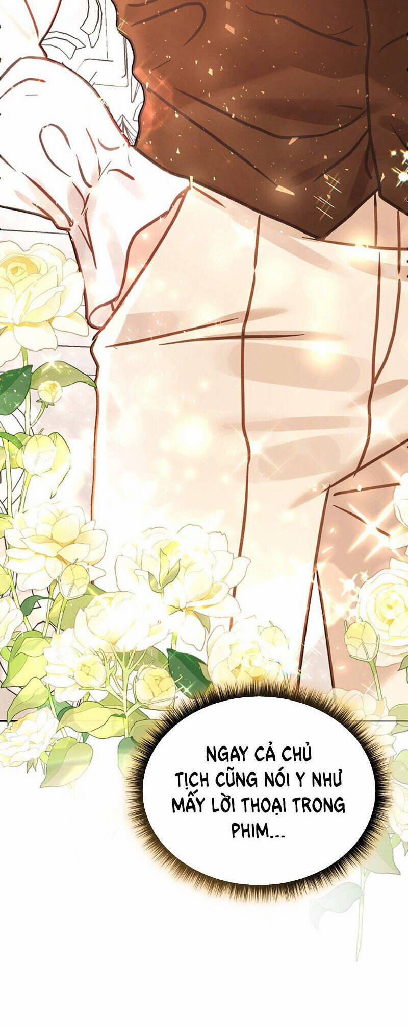 Vụ Bê Bối Trá Hình 24.1 trang 21